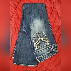 Vigoss women's bootcut size 29